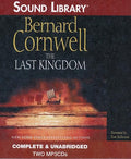 The Last Kingdom (The Saxon Chronicles Series #1)