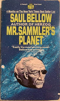 Mr. Sammler's Planet