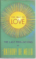 The way to love