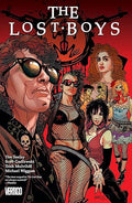 The Lost Boys