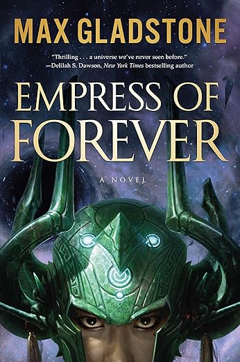 Empress of Forever: A Novel