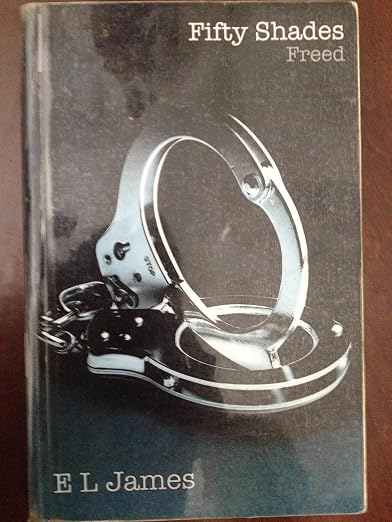 Fifty Shades Freed