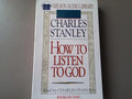 How to Listen to God