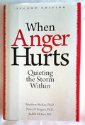 When Anger Hurts