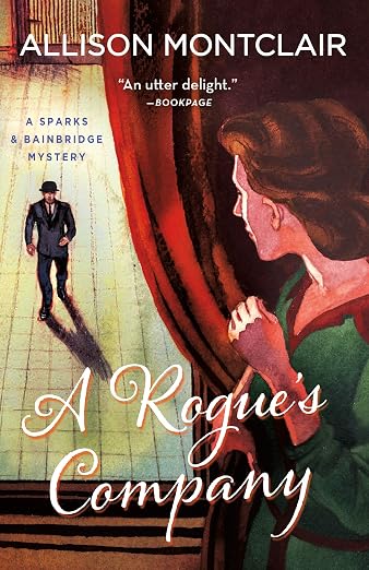 A Rogue's Company
