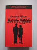 Battle Royale (Gollancz S.F.)