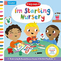 I'm starting nursery
