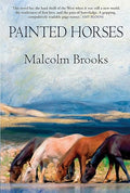Painted horses