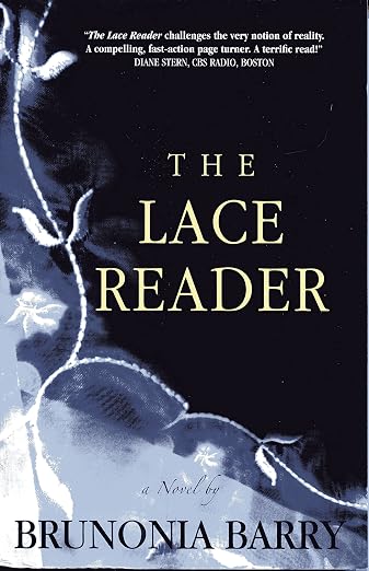 The Lace Reader