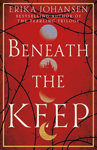 Beneath the Keep