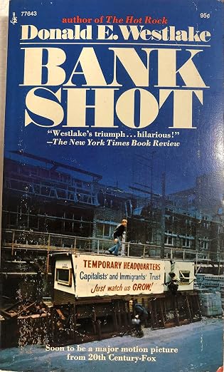 Bank Shot