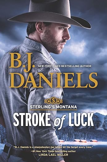 Stroke of Luck