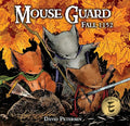 Mouse Guard