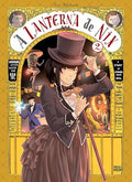 A Lanterna de Nix vol. 2