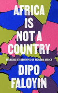 Africa Is Not a Country