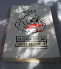 Invisible monsters