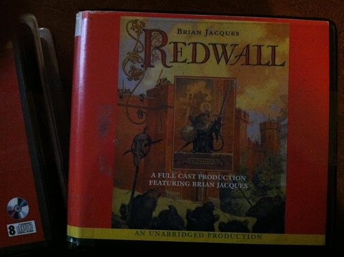 Redwall