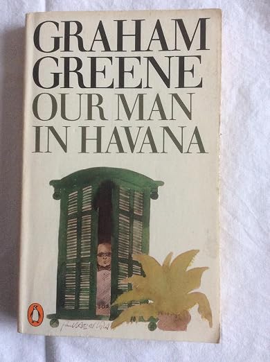 Our man in Havana