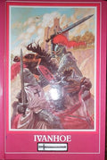 Ivanhoe (Raintree Short Classics)