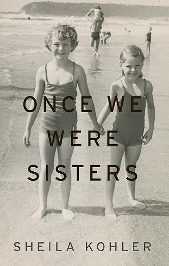 Once we were sisters