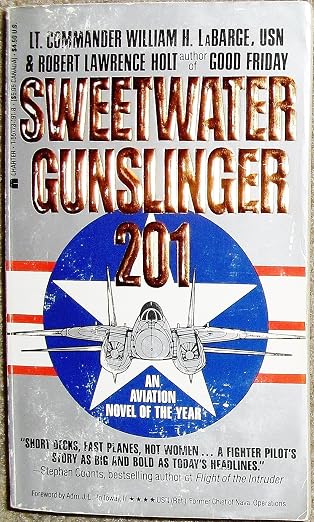 Sweetwater, gunslinger 201