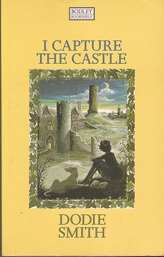 I capture the castle