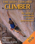 The self-coached climber