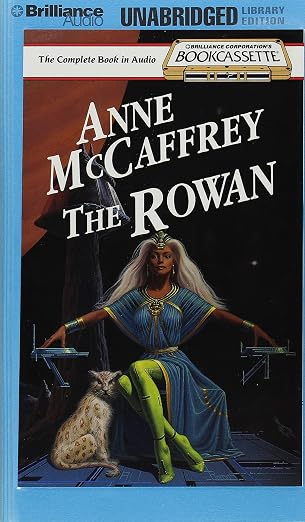 Rowan, The (Rowan/Damia)