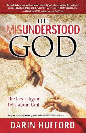 The Misunderstood GOD