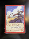 The White Company