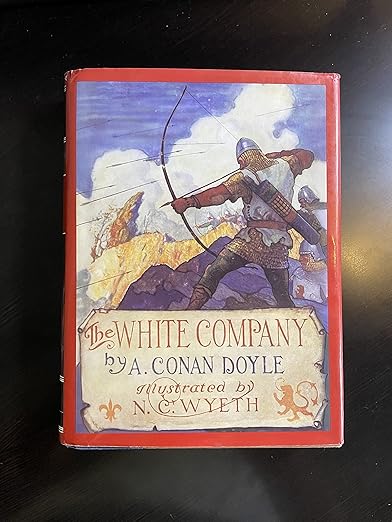The White Company