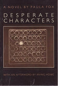 Desperate Characters