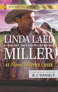 At home in Stone Creek