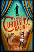 Magruder's Curiosity Cabinet