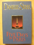 Five Days in Paris