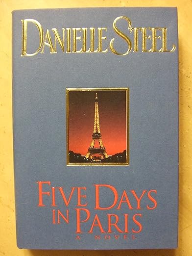 Five Days in Paris