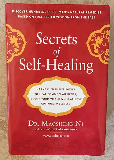 Secrets of Self-Healing