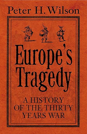 The Thirty Years War