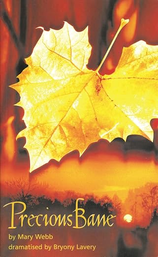 PRECIOUS BANE: DRAMATISED BY BRYONY LAVERY.