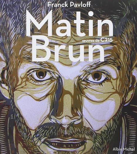 Matin brun (French Edition)