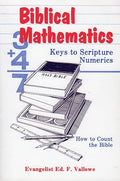 Biblical Mathematics
