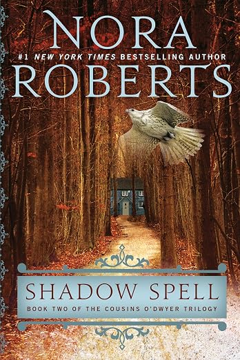 Shadow spell