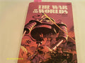 The war of the worlds