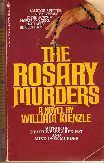 Rosary Murders, The