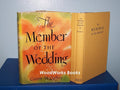 The member of the wedding.