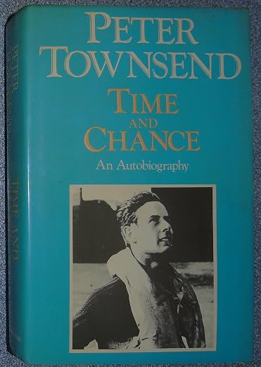 Time and chance