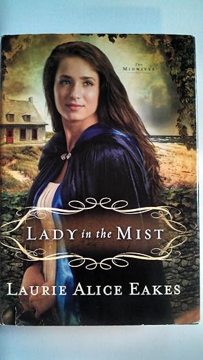 Lady in the Mist (The Midwives)
