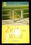 Zeit im Wind.