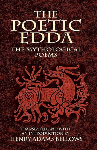 The Poetic Edda
