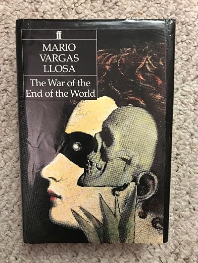 The War of the End of the World